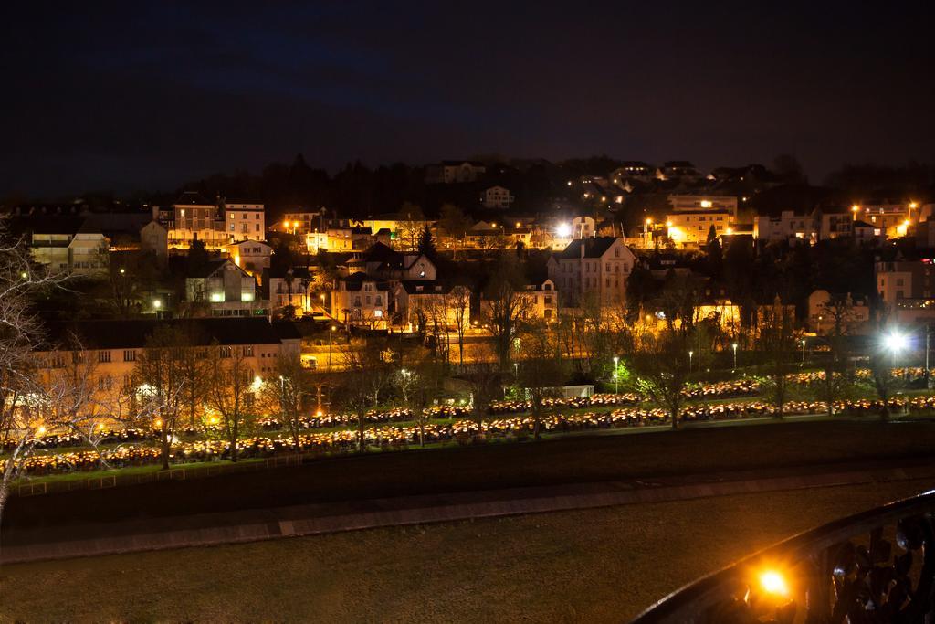 Hotel Grand Moderne 4*