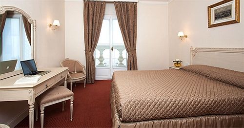 Grand Moderne 4*